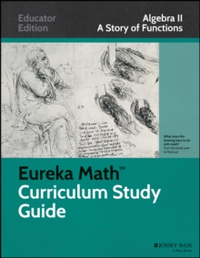 Eureka Math Algebra II Study Guide
