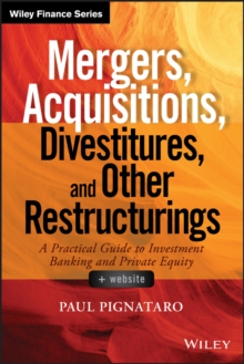 Mergers, Acquisitions, Divestitures, and Other Restructurings
