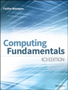 Computing Fundamentals