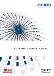 Ciob Small Works Contract
