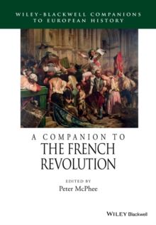 Companion to the French Revolution
