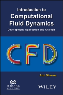First Course on Computational Fluid Dynamics