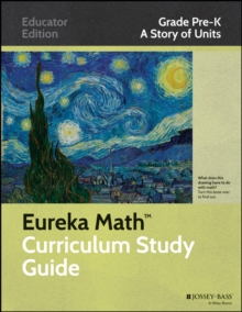 Eureka Math Pre-K Study Guide