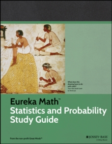 Eureka Math Statistics and Probability Study Guide