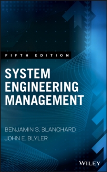 System Engineering Management, Fifth Edition
