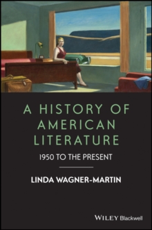 History of American Literature