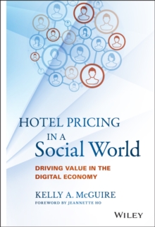 Hotel Pricing in a Social World