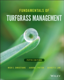 Fundamentals of Turfgrass Management