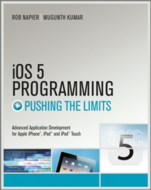 IOS 5 Programming Pushing the Limits
