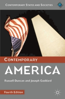 Contemporary America