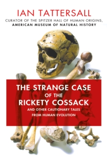 Strange Case of the Rickety Cossack