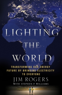 Lighting the World