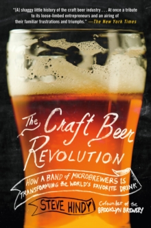 Craft Beer Revolution