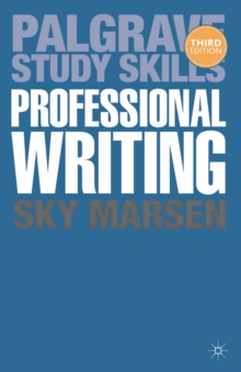 Professional Writing