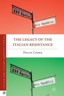 Legacy of the Italian Resistance