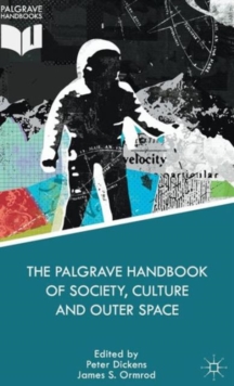 Palgrave Handbook of Society, Culture and Outer Space