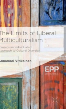 Limits of Liberal Multiculturalism