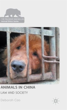 Animals in China