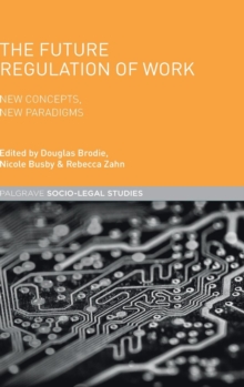 Future Regulation of Work