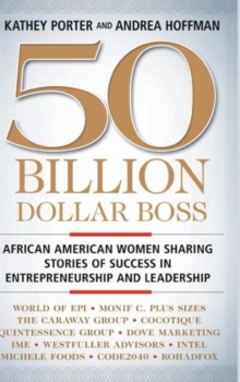 50 Billion Dollar Boss