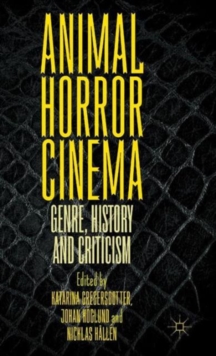 Animal Horror Cinema