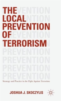Local Prevention of Terrorism