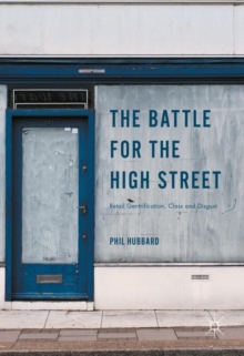 Battle for the High Street