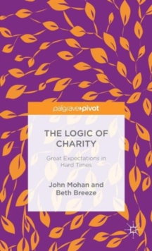 Logic of Charity