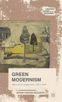 Green Modernism