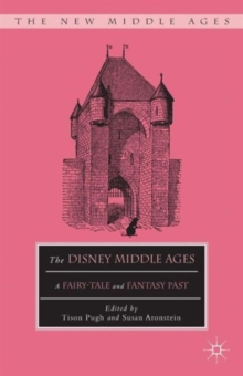 Disney Middle Ages