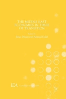 Middle East Economies in Times of Transition