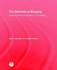 Elements of Blogging