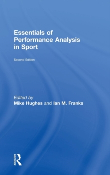 Essentials of Performance Analysis in Sport