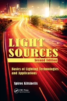 Light Sources, Second Edition