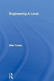 Engineering A Level