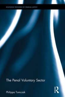 Penal Voluntary Sector