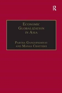 Economic Globalization in Asia