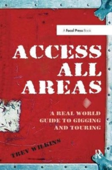 Access All Areas