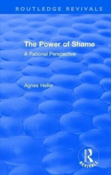 : The Power of Shame (1985)