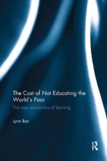 Cost of Not Educating the World's Poor
