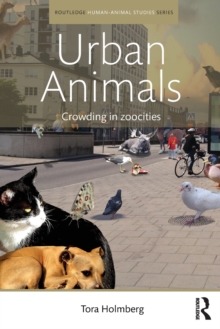 Urban Animals