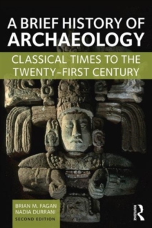 Brief History of Archaeology