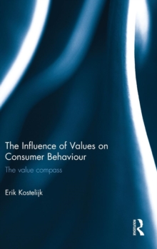 Influence of Values on Consumer Behaviour