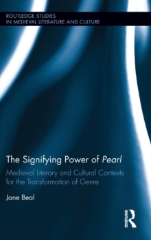 Signifying Power of Pearl