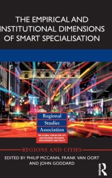 Empirical and Institutional Dimensions of Smart Specialisation