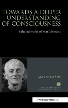 Towards a Deeper Understanding of Consciousness