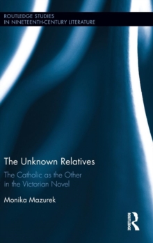 Unknown Relatives