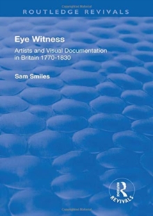EYE WITNESS