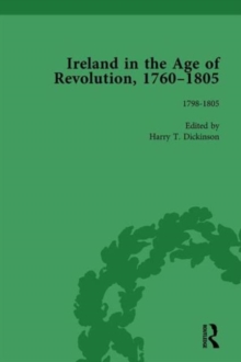 Ireland in the Age of Revolution, 1760-1805