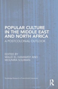 Popular Culture in the Middle East and North Africa